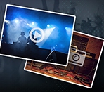 Image and video background Thumbnail