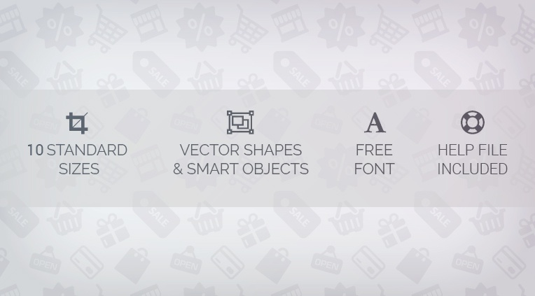Ad Banner Features