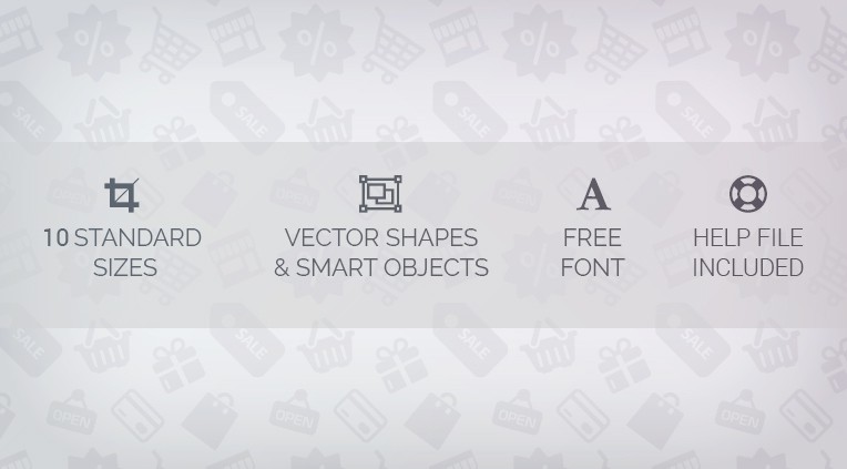Ad Banner Features
