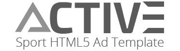 Coraline HTML5 Ad Template