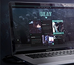 Beat WordPress Theme Thumbnail